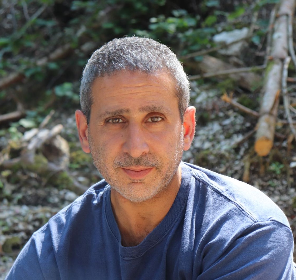 Dan Dery